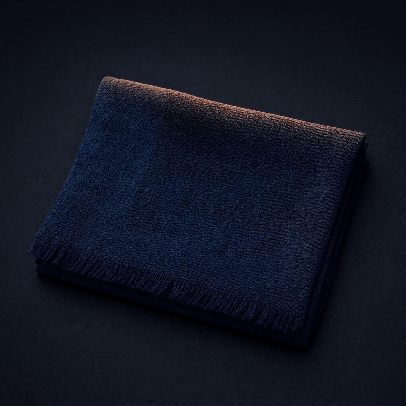 Scarf Convertible Wrap, laid flat